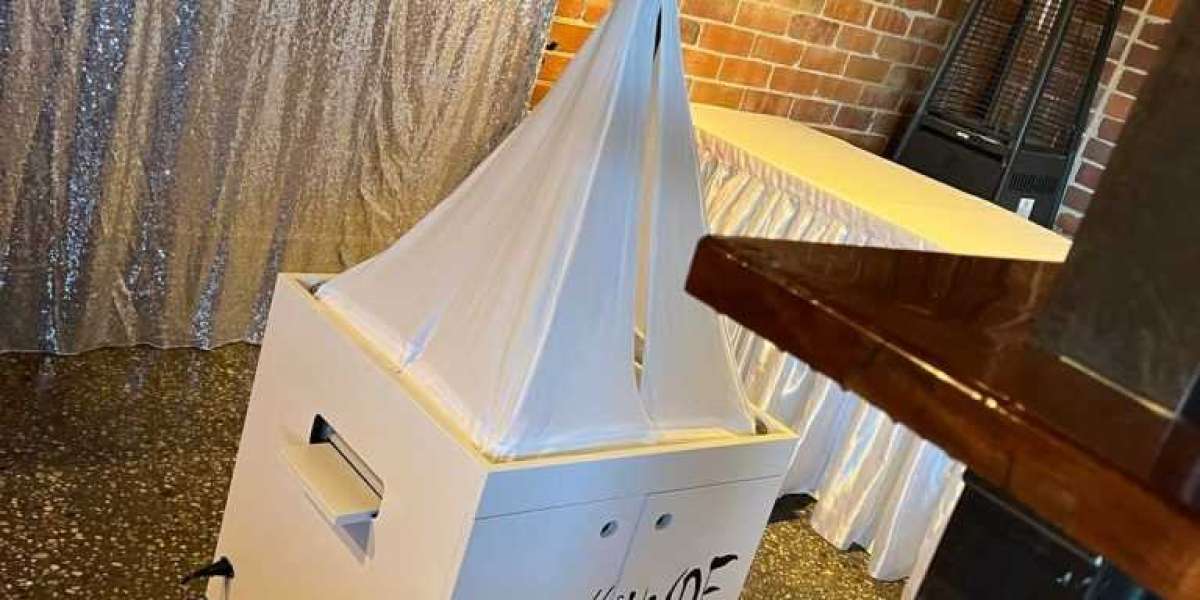 Elevate Your Event with Photo Booth Hire in Albury-Wodonga