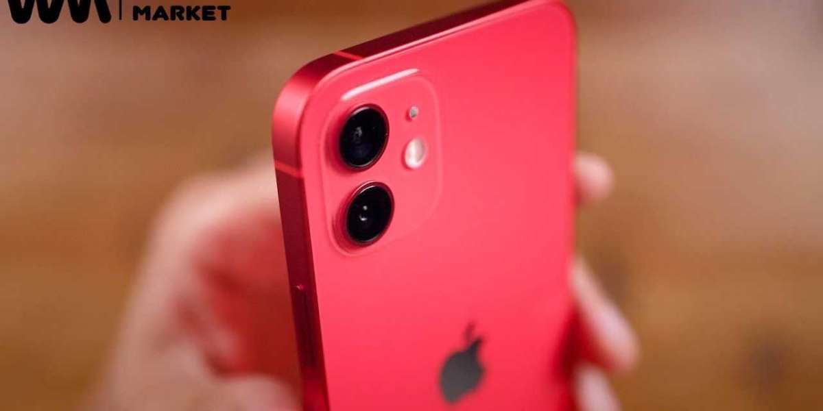 Discover the Compact Power of iPhone 12 Mini