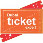 Dubai Ticket Expert