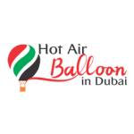 Hot Air Balloon In Dubai