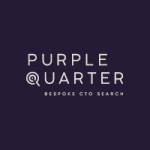Purple Quarter