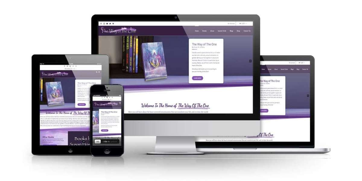 Dubai Website Design: Strategies for Wedding and Event Planning Websites