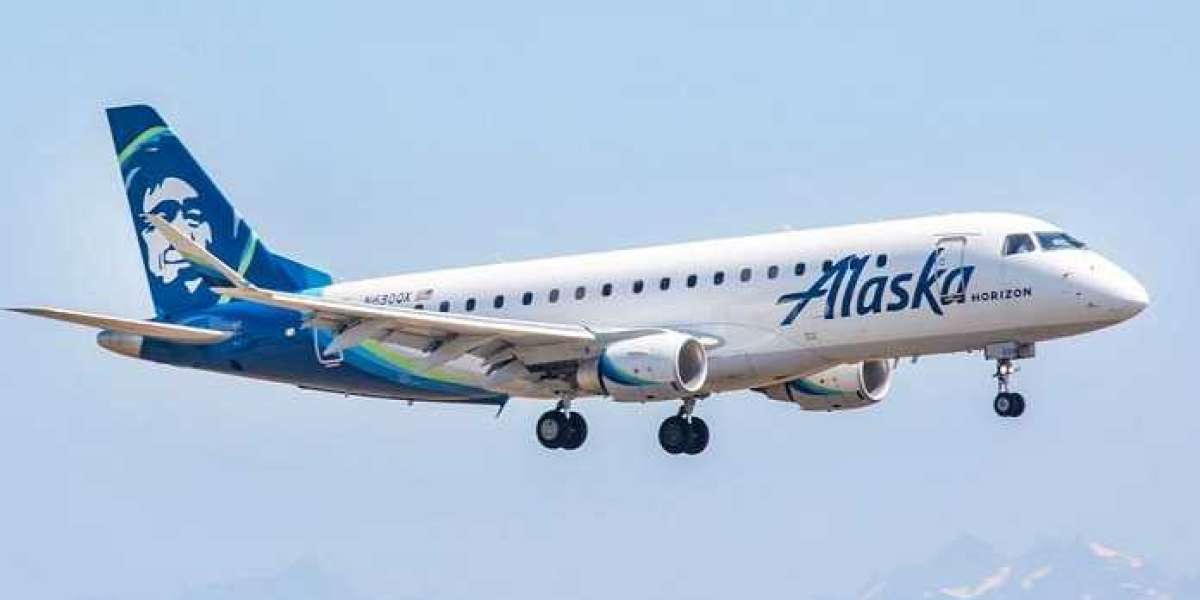 How to Connect with Alaska Airlines from Mexico