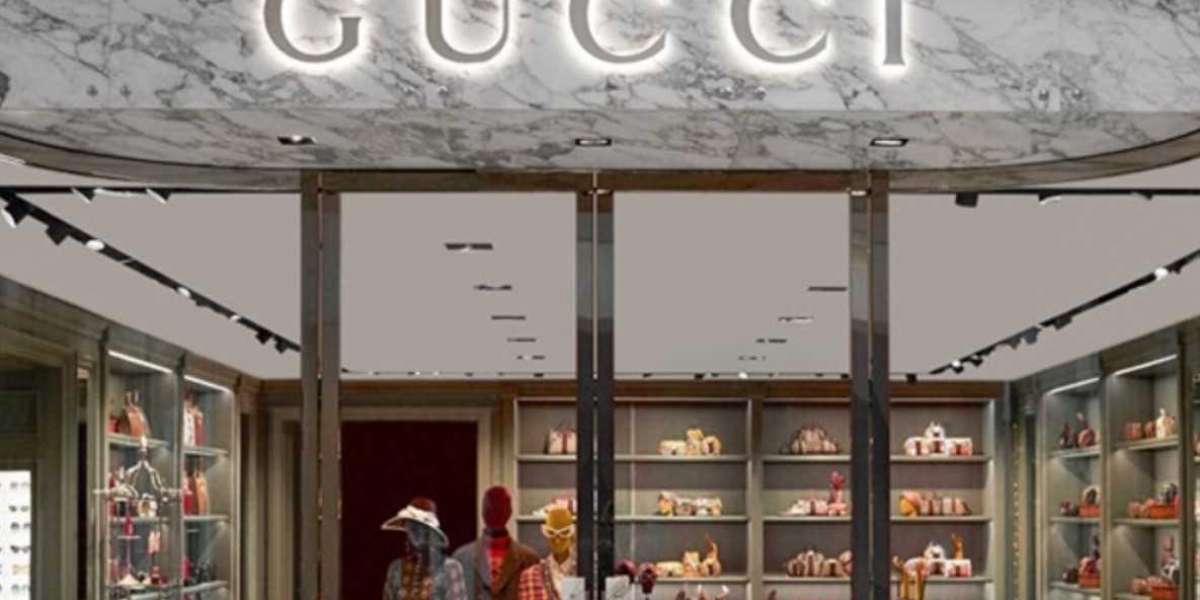 The Price of Prestige: Decoding the Luxury and Allure Behind Gucci's High Costs