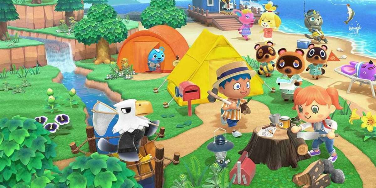 Animal Crossing: New Horizons has gotten court cases from lovers concerning its lack of updates