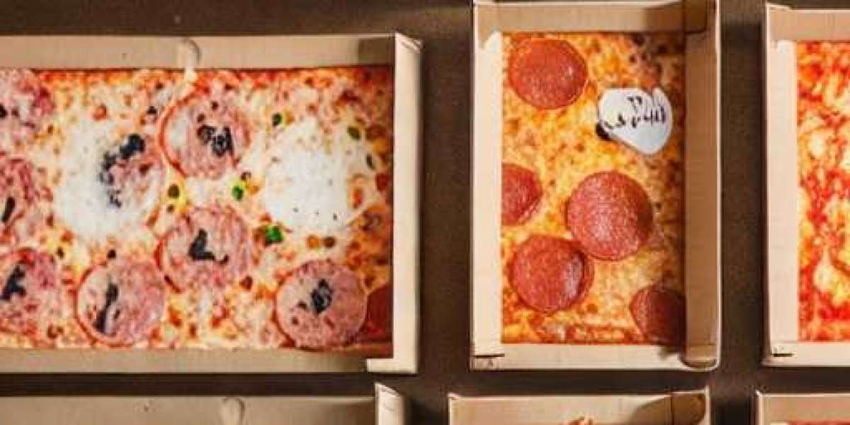 Is interactive Custom Pizza Box Packaging available everywhere?