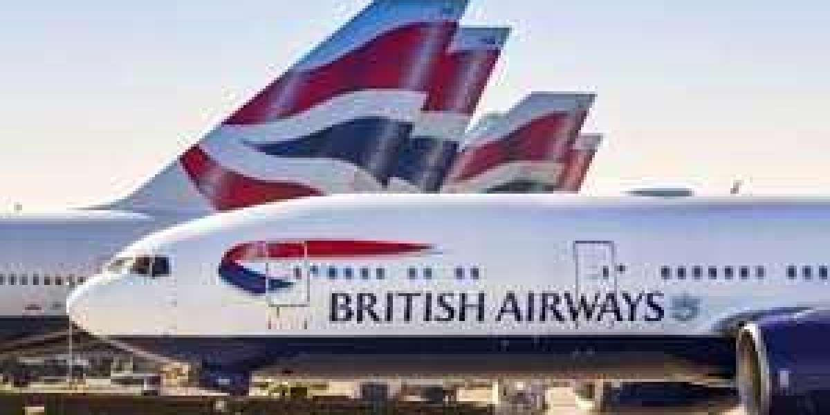 Enhancing Your Travel Experience at British Airways Heathrow Terminal