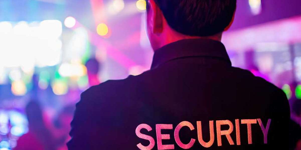 Unveiling the Expertise of SherGroup USA: How Security Services Ensure Peace of Mind