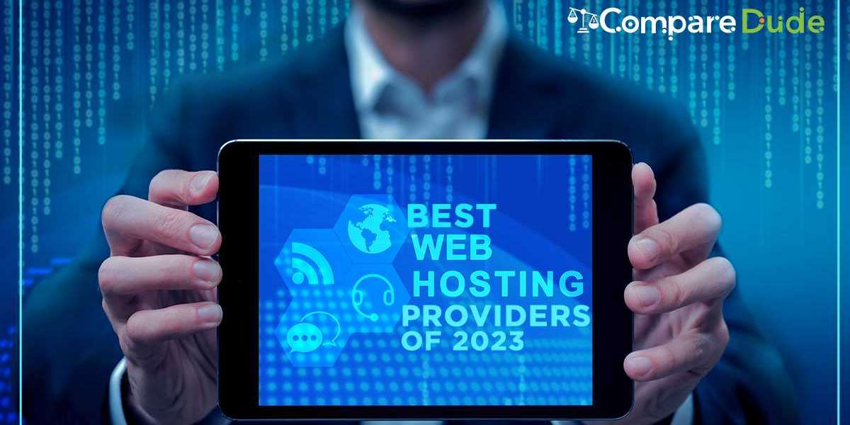 Best Web Hosting Providers Of 2023