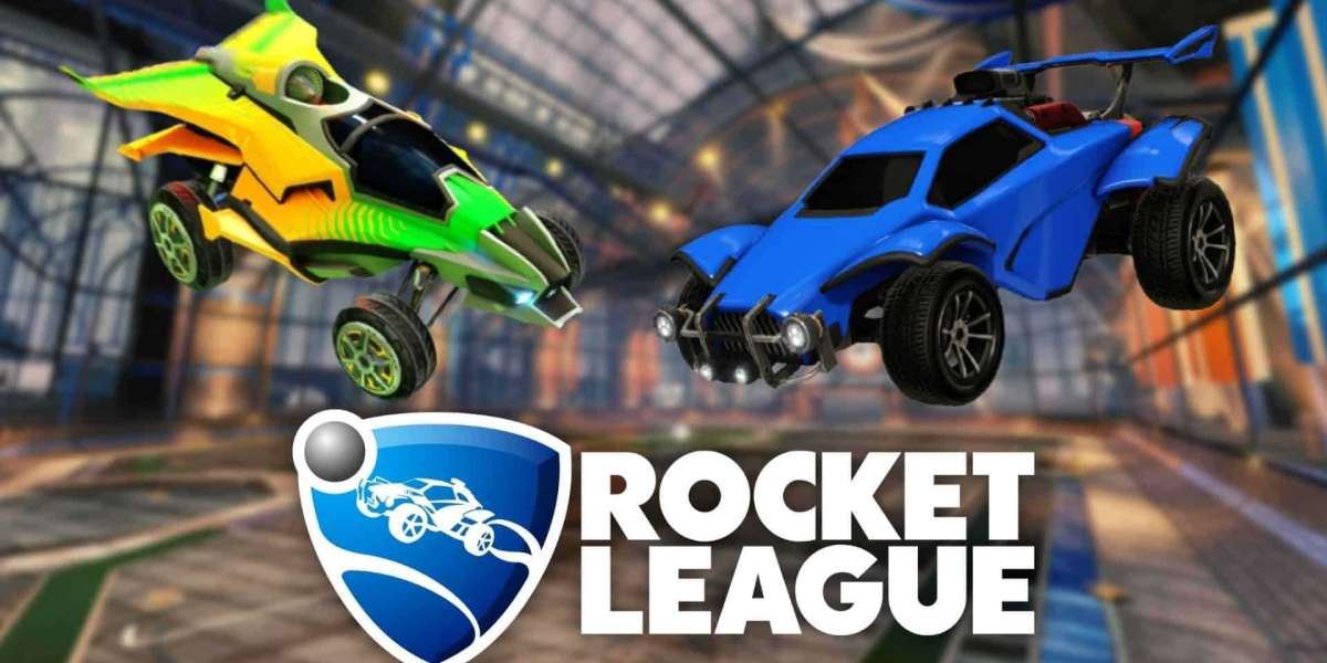 Rocket League: Tips For Playing Dropshot