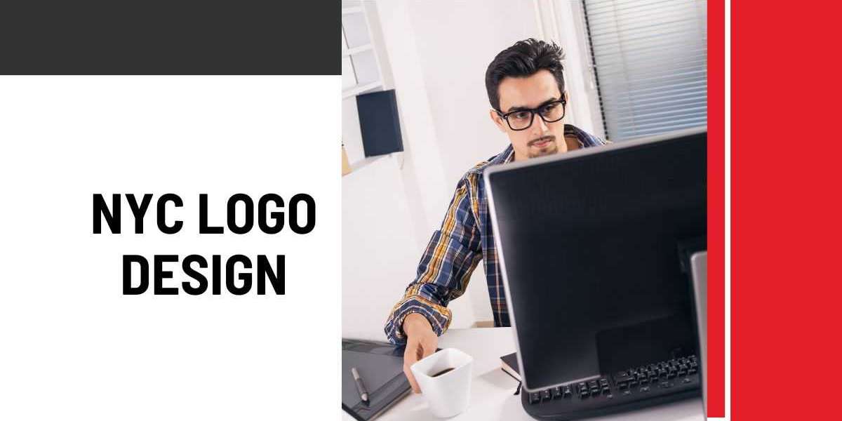 High Quality Custom Logo Design Services In New York NY