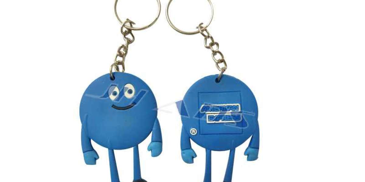 Top Keychain Manufacturers for Custom Silicone, Rubber, and PVC Keychain and Bar Mat