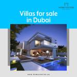 Buy Villas In Dubai