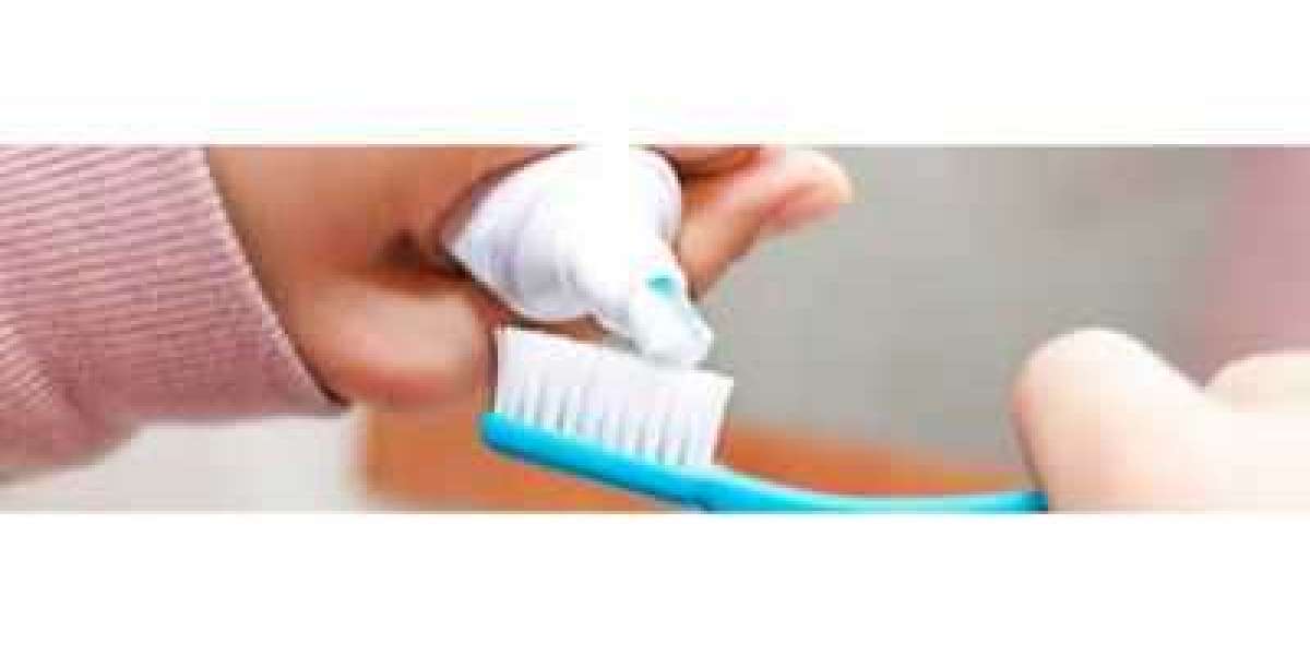 Oral Care Market Size to Surge $51.37 Billion By 2030