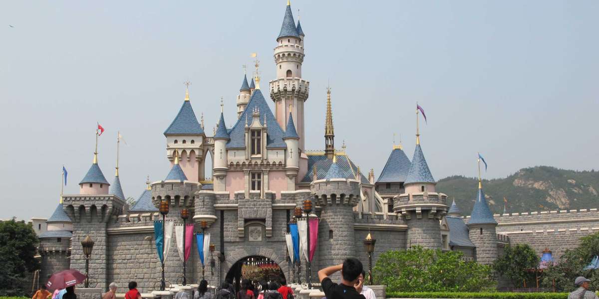 Exploring Disneyland and Its Enchanting Ticket Experience