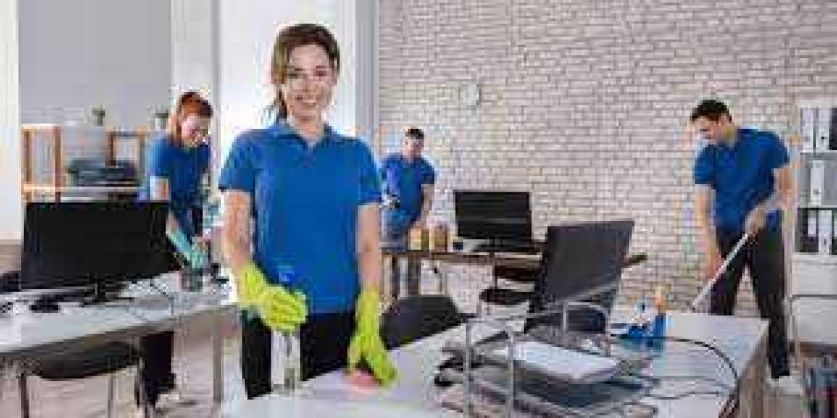 NYC Bank Cleaning: Security and Cleanliness