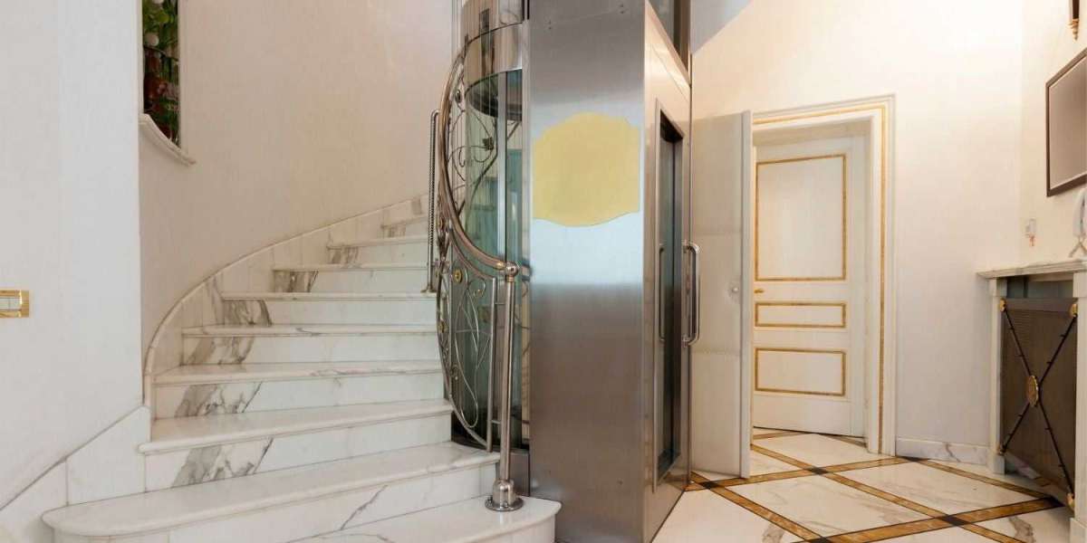 (Updated List )Find The Best Lift Company in Delhi : Complete Guide
