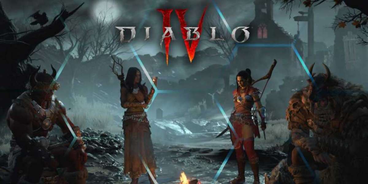 Diablo four gamers plan to boycott Season 1 after “out of touch” 1.1.0 replace