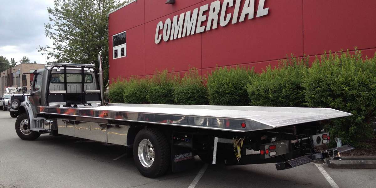 Fast and reliable flatbed towing solutions in NYC