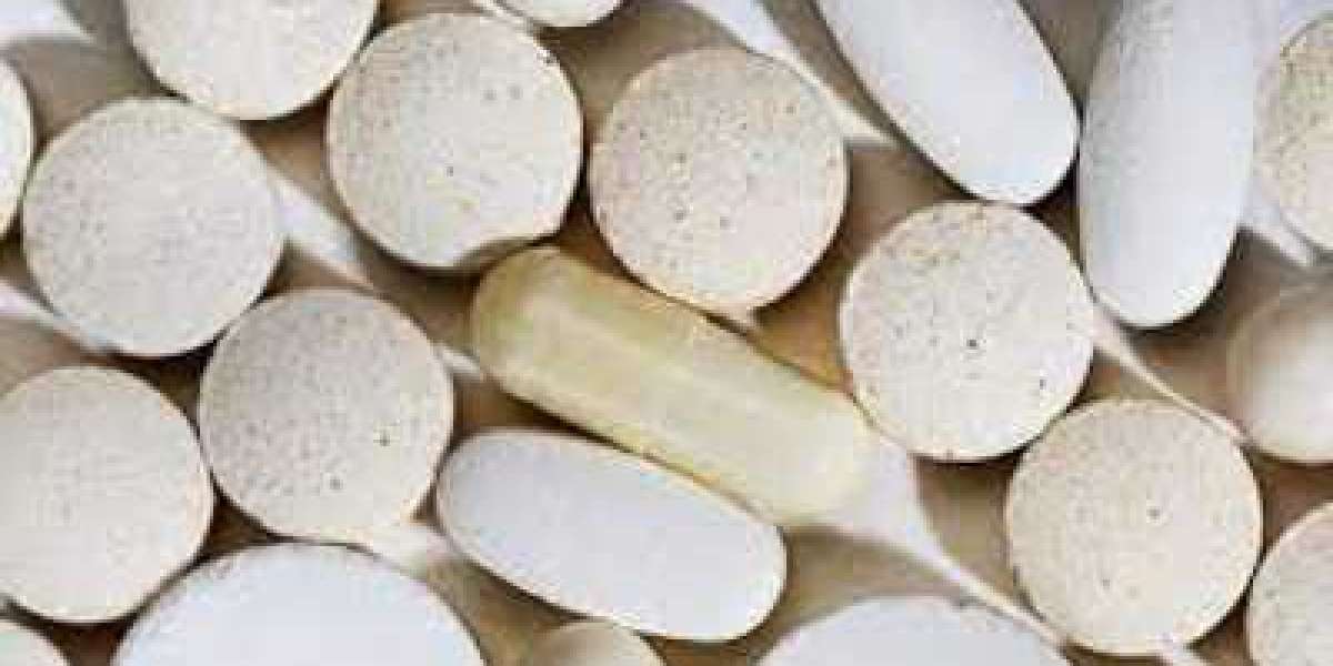 Magnesium Supplements Market Size to Surge $19016.36 Million By 2030