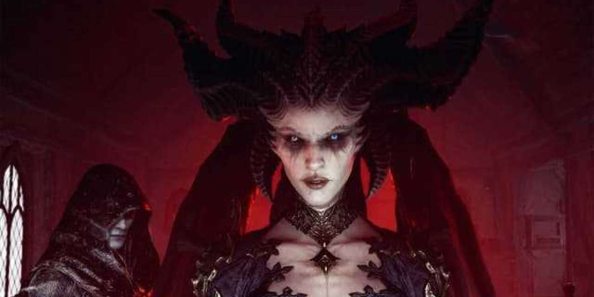 a precedence Buy Diablo 4 Gold quest will emerge as available