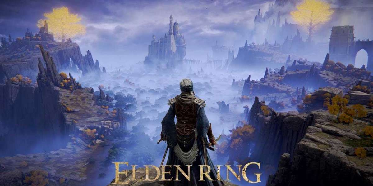 Elden Ring: How To Unlock Sellia Town Of Sorcery Barrier