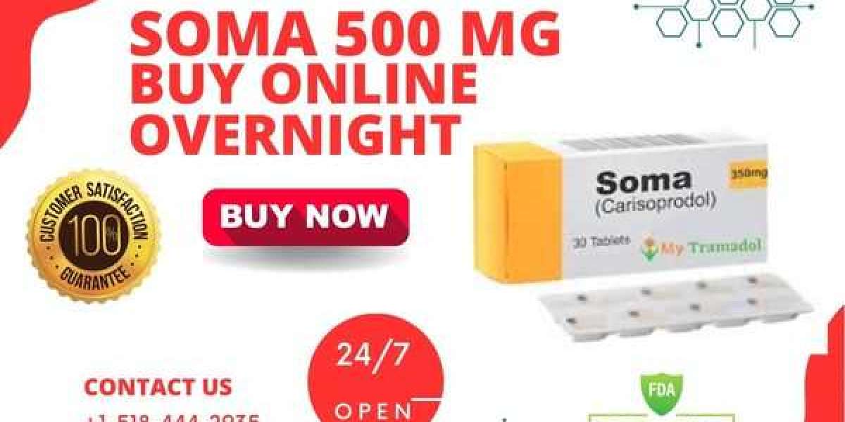 Soma Dosage 500mg Onlinepharmacyllc