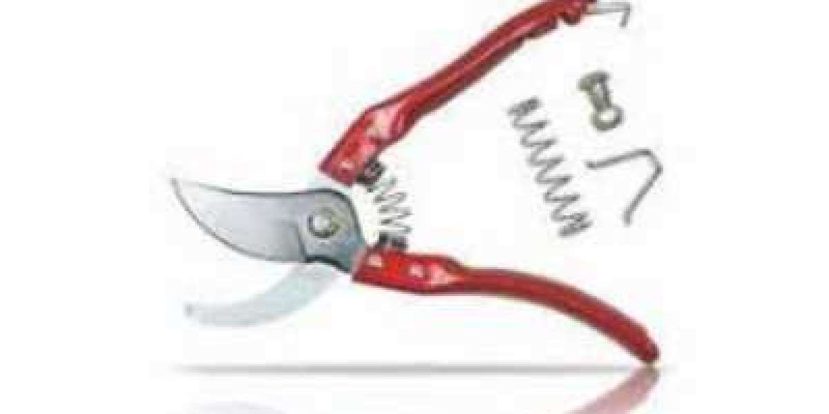 Manual Pruning Shears Market Size to Surge $18 Billion By 2030