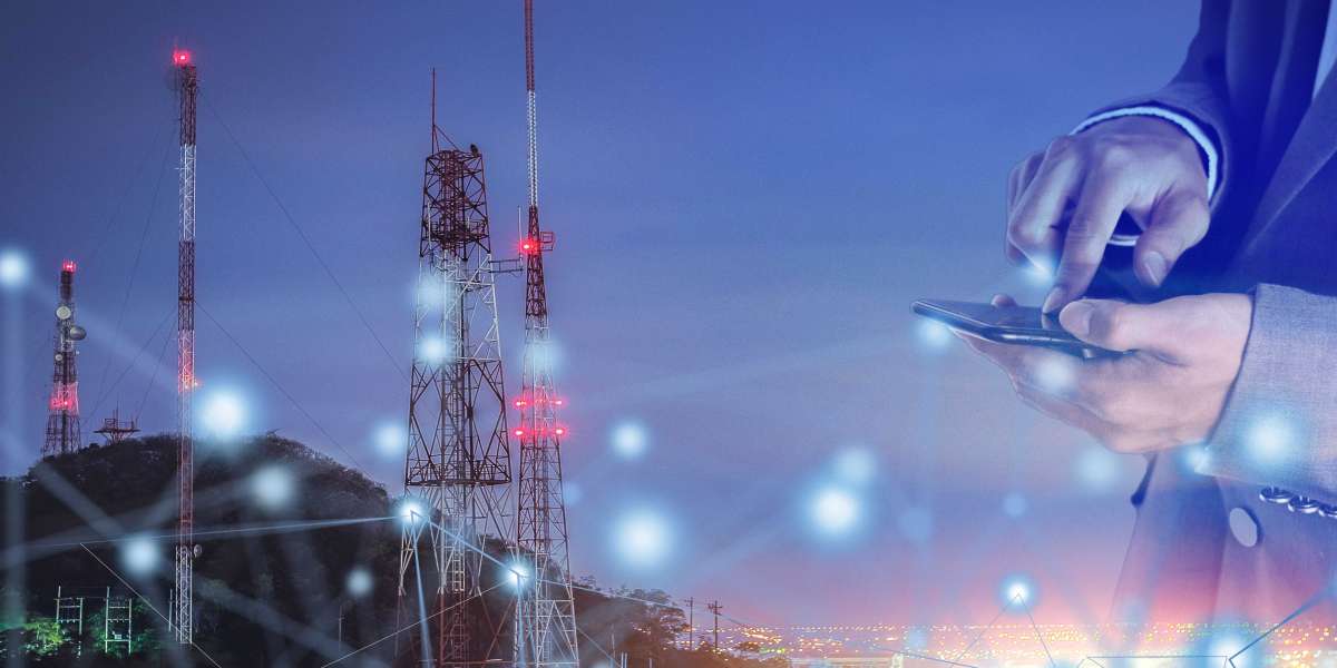 5 Advantages of Telecommunications in Business