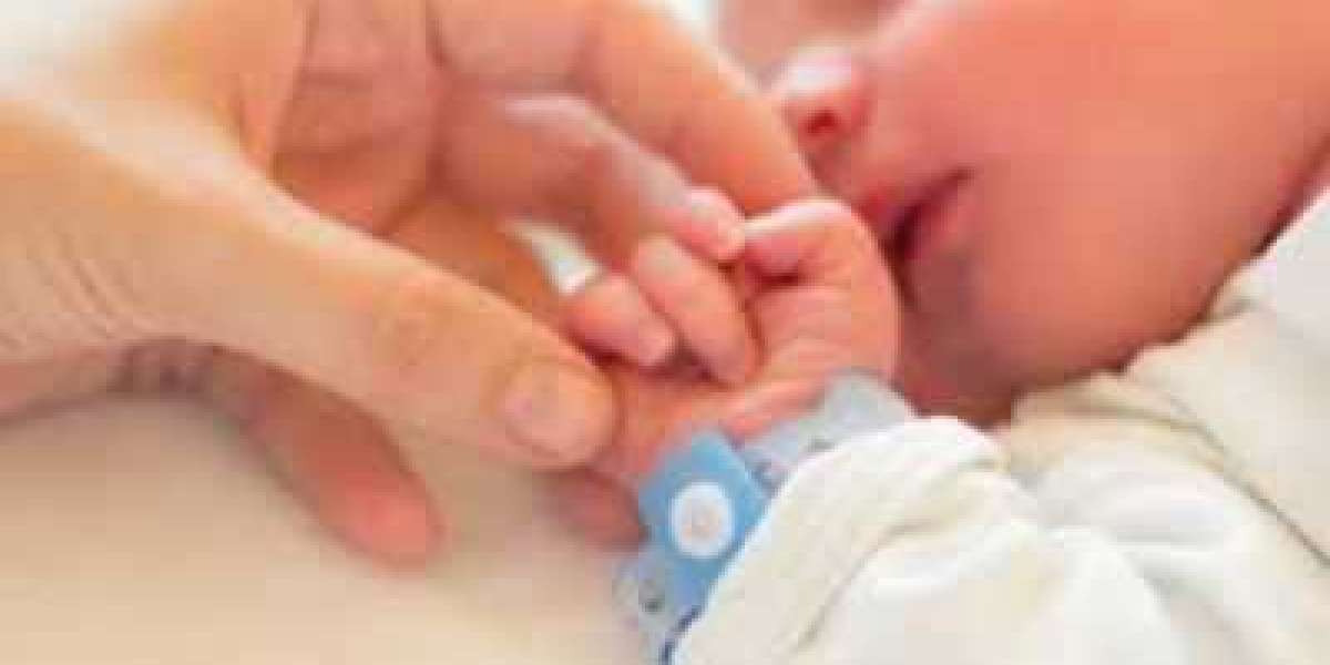 Newborn Screening Market Size to Surge $1433.19 Million By 2030