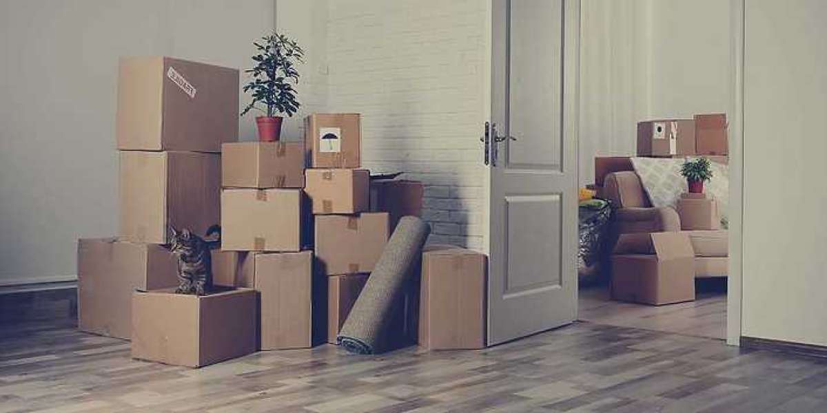 Hire Top Packers and Movers in Gurgaon