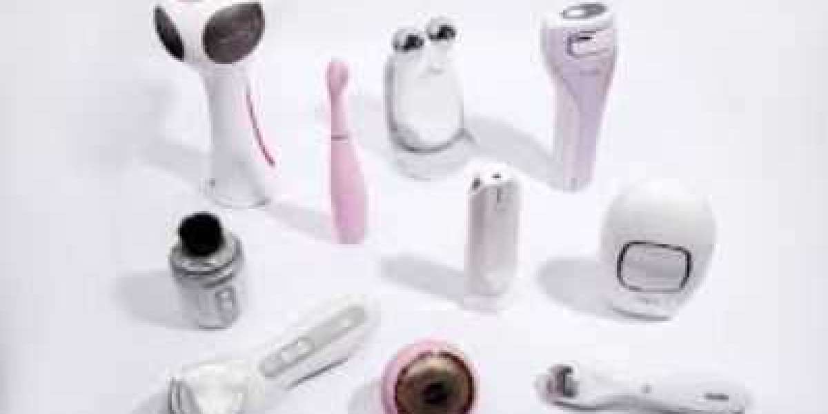 Beauty Devices Market Size to Surge $236.77 Billion By 2030