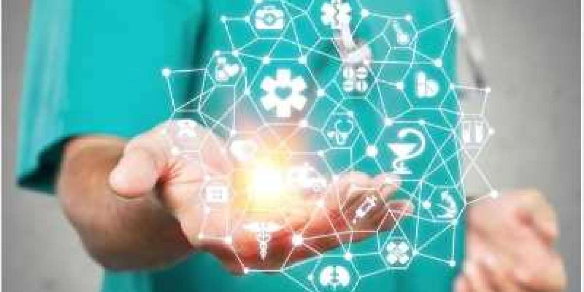 Blockchain in Healthcare Market Size to Surge $20976.96 Million By 2030