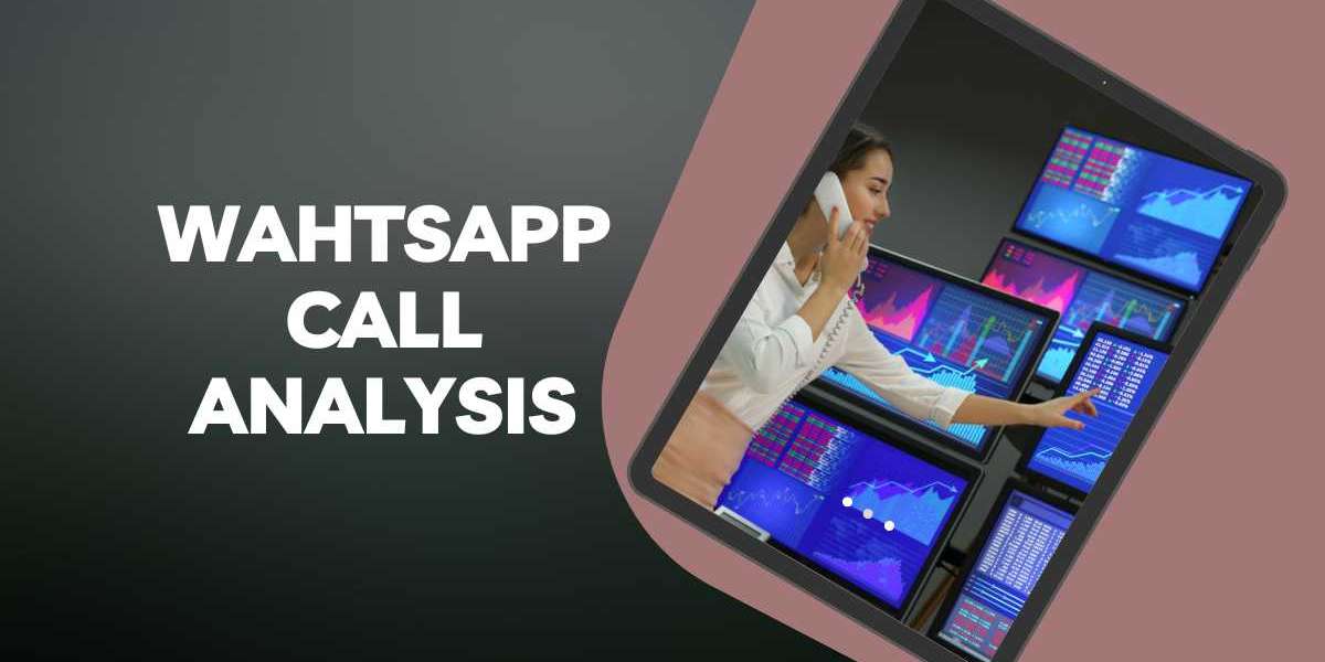 Benefits Of Whatsapp Call Analysis Tools