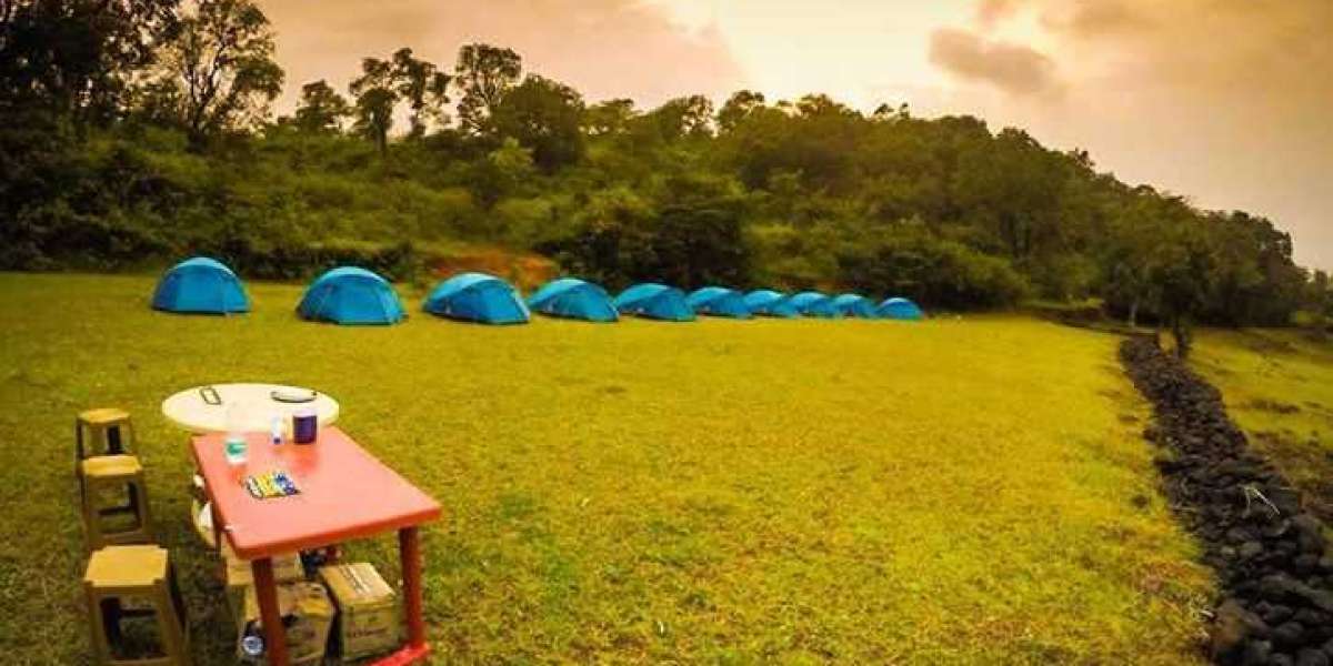 Top Spots for Camping Near Mumbai