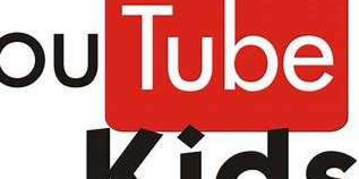 YouTube Kids Unleashed: Fun and Learning in a Safe Online Space