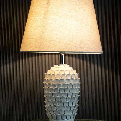 Buy Ceramic Table Lamp Online in India | Whispering Homes Profile Picture