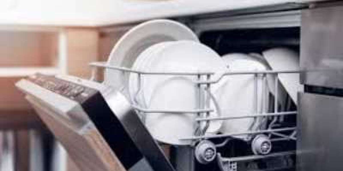 Hood Dishwashers Market Size to Surge $4.46 Billion By 2030
