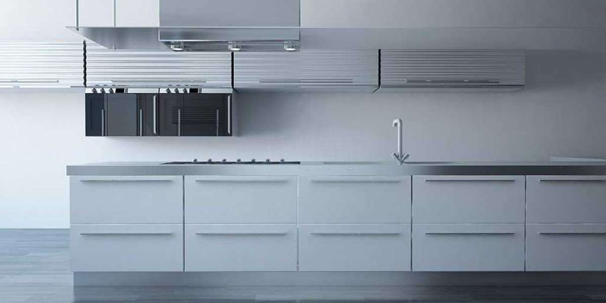 The Aluminum Advantage: Uniting Design and Durability in Kitchens