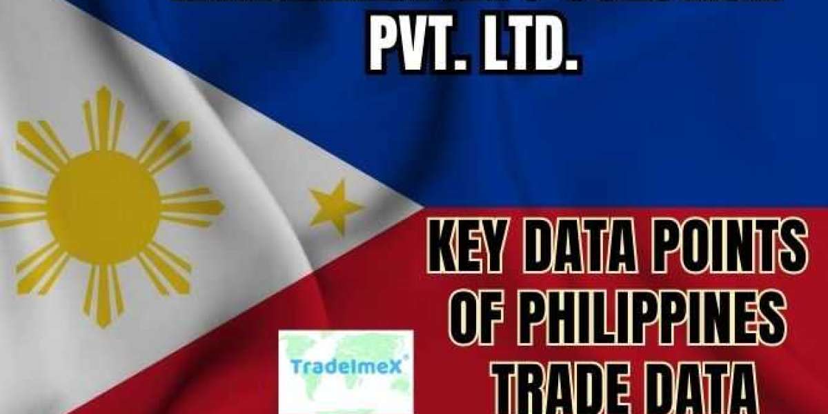 What does the Philippines trade the most?