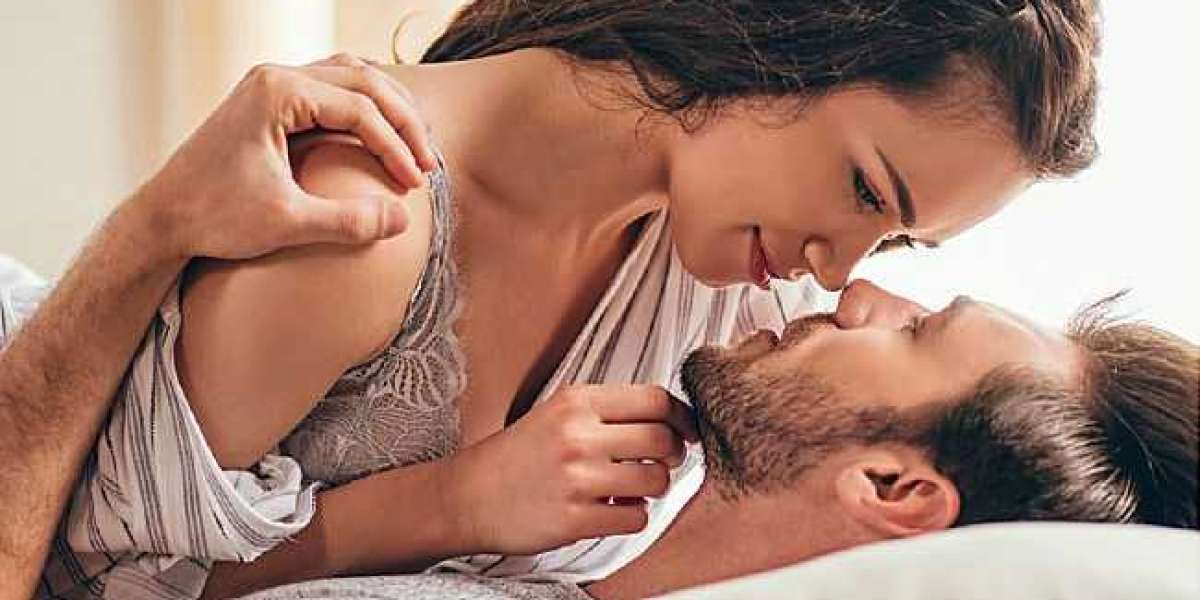Effective Treatments for Men's Sexual Health