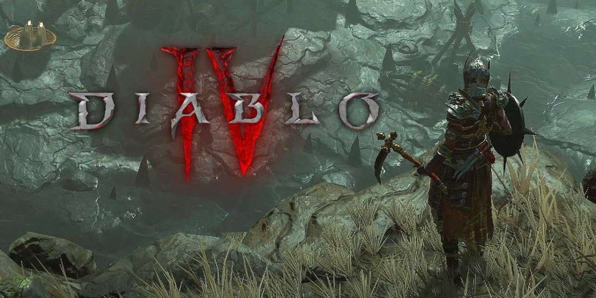 Diablo four's Mission Statement Sounds Hopeful