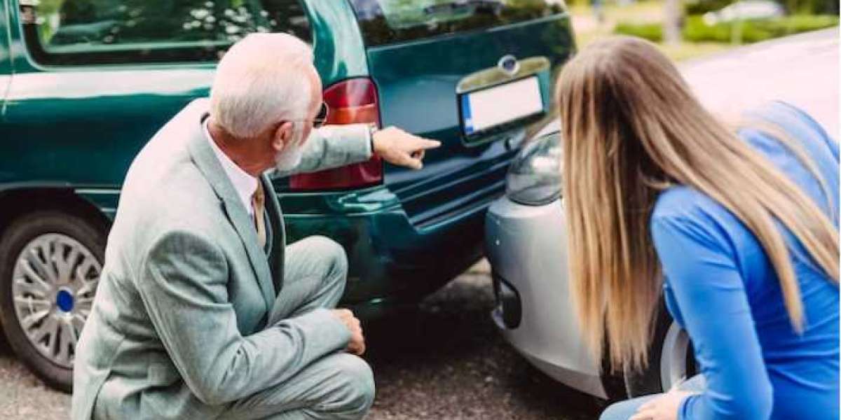 Understanding the Importance of Hiring a Car Accident Attorney in Alexandria