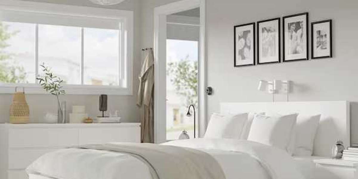 Luxury Bedroom Sets: Creating a Five-Star Retreat at Home