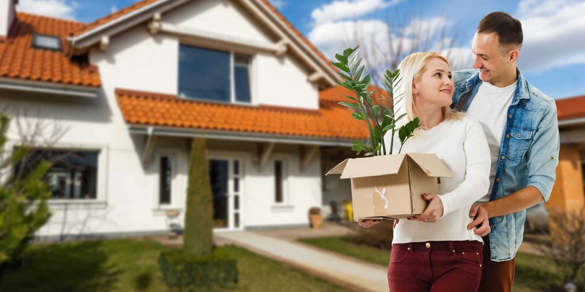 What Should First-Time Buyers Consider When Investing In A New Home?