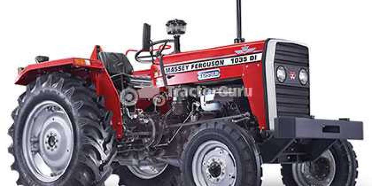 "Revolutionize Your Farming with Unbeatable Tractor Prices!