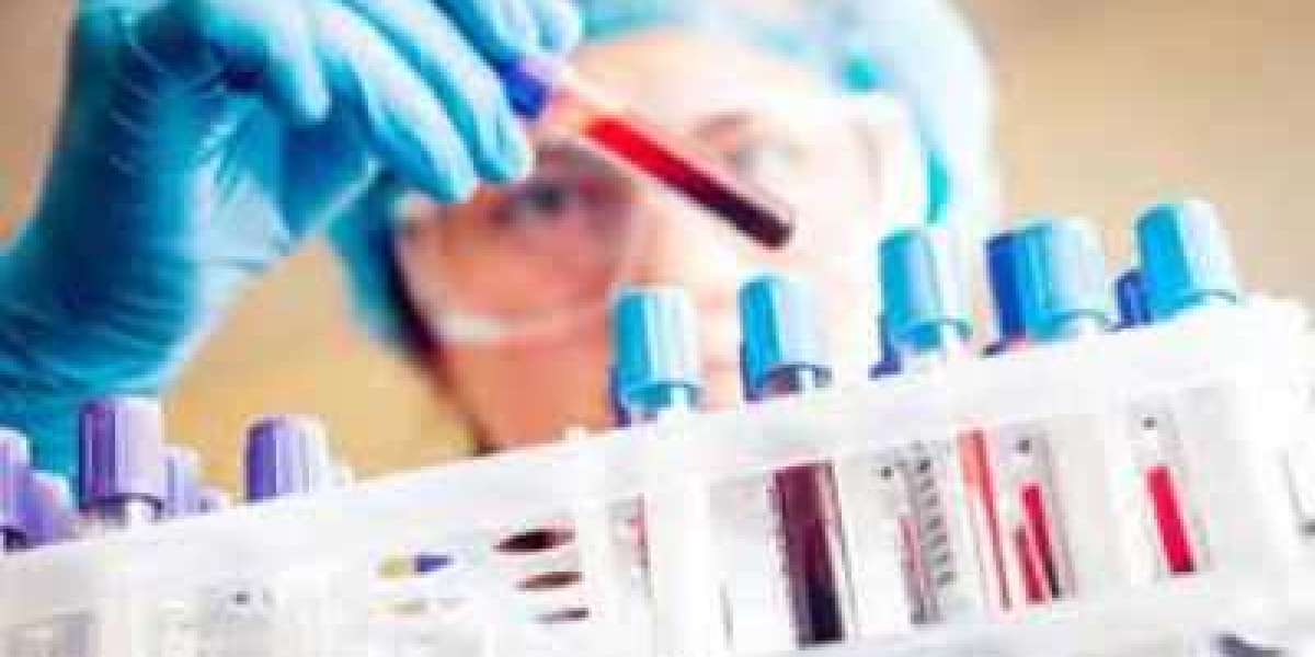 Clinical Laboratory Services Market to Hit $207.39 Billion By 2030
