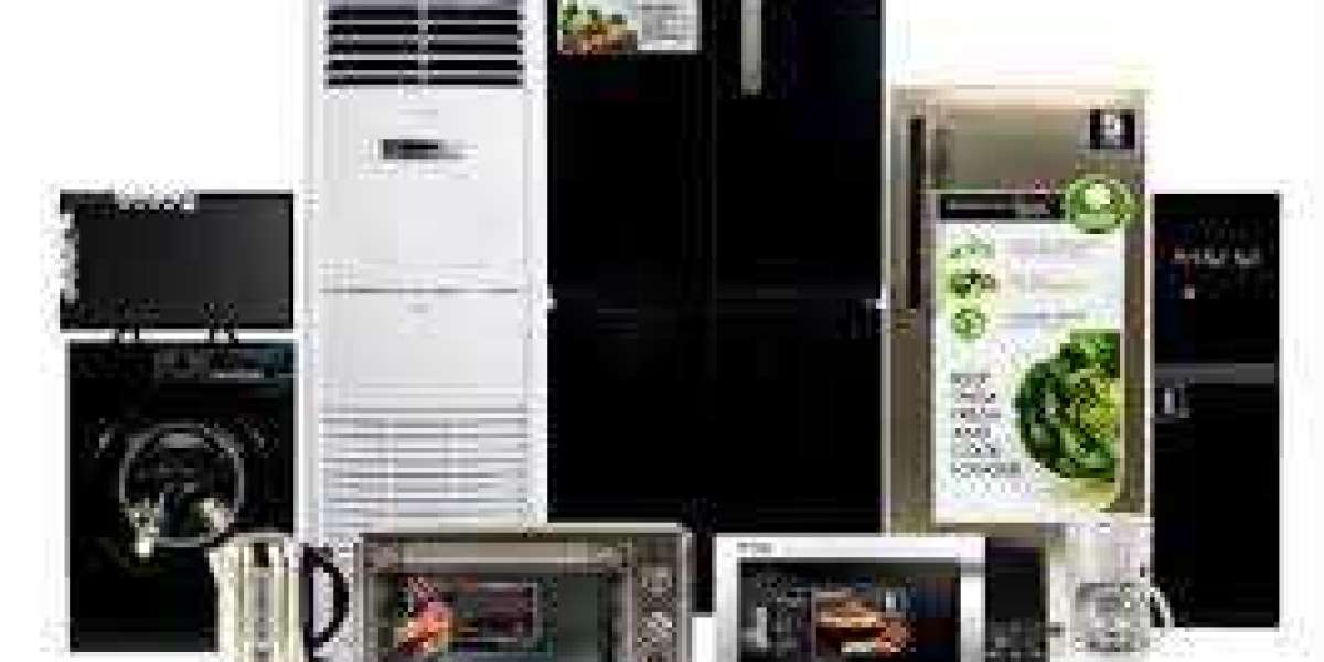 The Ultimate Guide to American Home Appliances