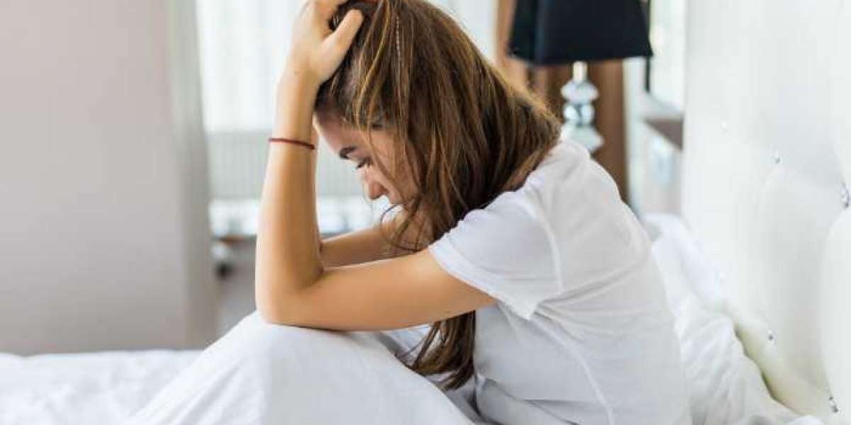 How to overcome sleep disorder at natural remedies?
