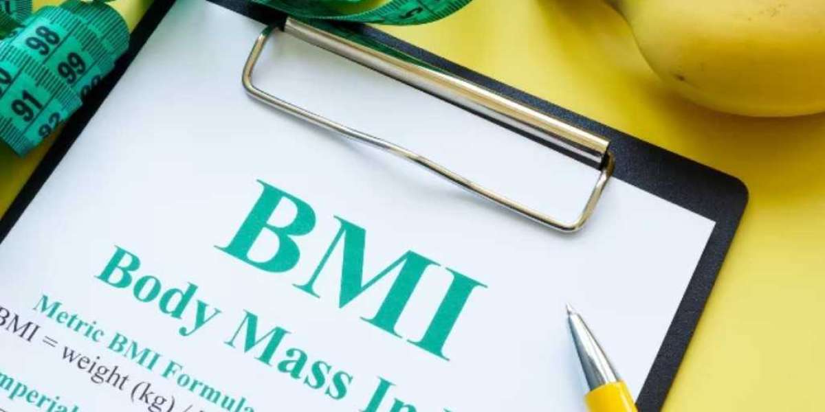 Why Knowing Your BMI is Important for Overall Health and Wellness